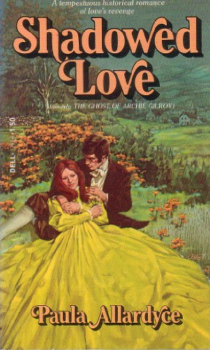 Stock image for Shadowed Love for sale by ThriftBooks-Atlanta
