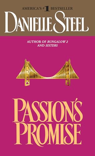 Imagen de archivo de Passion's Promise: A Novel a la venta por SecondSale