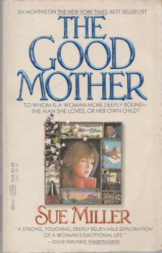 Beispielbild fr The Good Mother zum Verkauf von SecondSale