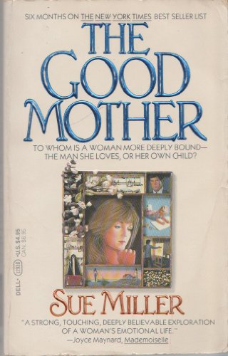 Stock image for The Good Mother for sale by gearbooks