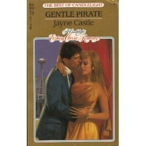 Stock image for The Gentle Pirate for sale by ThriftBooks-Atlanta