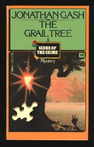 Stock image for The Grail Tree for sale by Better World Books