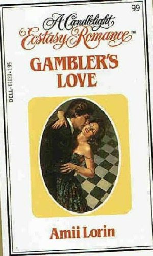 Stock image for Gambler's Love for sale by Montana Book Company