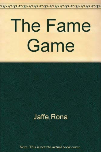 The Fame Game (9780440130437) by Jaffe,Rona