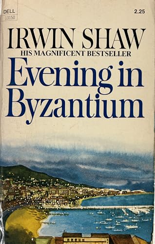 Stock image for Evening in Byzantium for sale by Gulf Coast Books