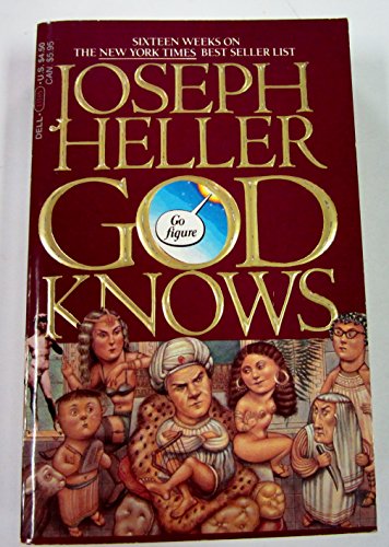 Stock image for God Knows for sale by Better World Books