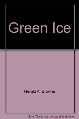 9780440132240: Title: Green Ice