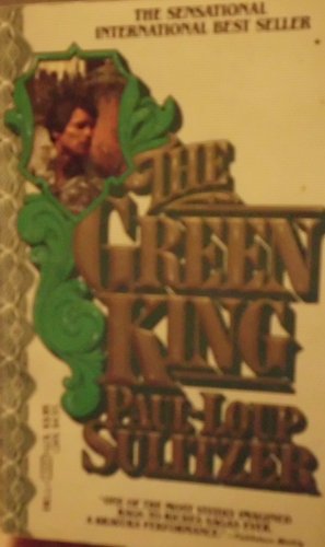 Stock image for Green King for sale by ThriftBooks-Dallas