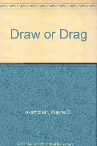 Stock image for Draw or Drag for sale by R Bookmark