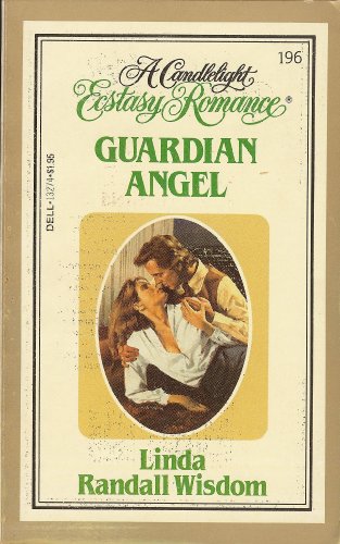 Imagen de archivo de Guardian Angel a la venta por SecondSale