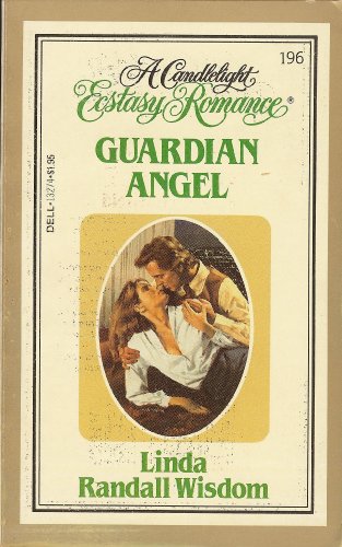 Guardian Angel (9780440132745) by Linda Randall Wisdom