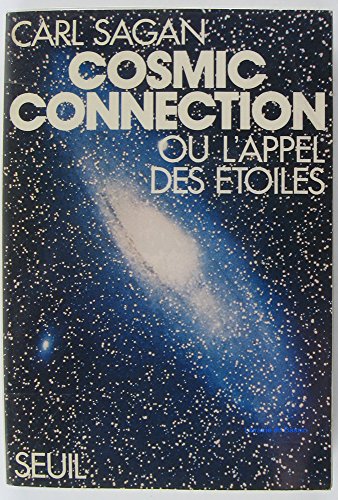 9780440133018: Cosmic Connection: an Extraterrestrial Perspective