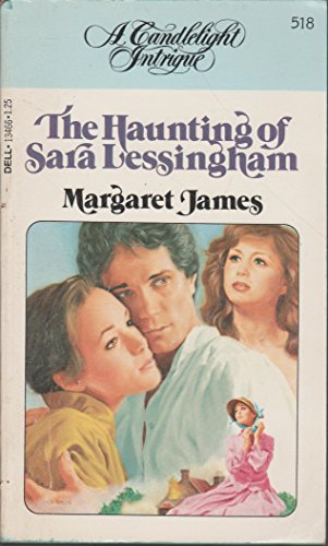 The Haunting of Sarah Lessingham (9780440134664) by Jones, Margaret