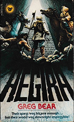 Stock image for Hegira for sale by Celt Books