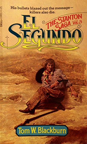 Beispielbild fr El Segundo zum Verkauf von ThriftBooks-Dallas