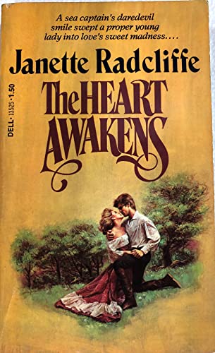 Stock image for The Heart Awakens for sale by ThriftBooks-Atlanta