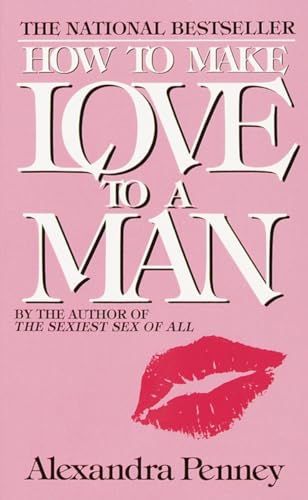 9780440135296: How to Make Love to a Man