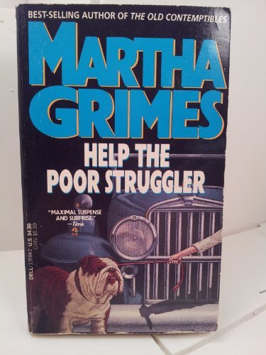 Beispielbild fr Help the Poor Struggler zum Verkauf von Better World Books: West