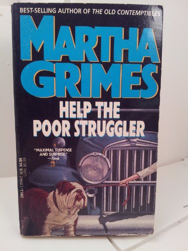 Help the Poor Struggler.