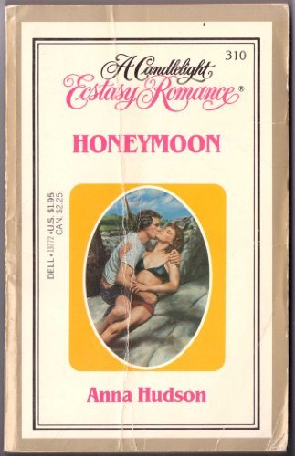 Stock-Bild f�r Honeymoon (310)