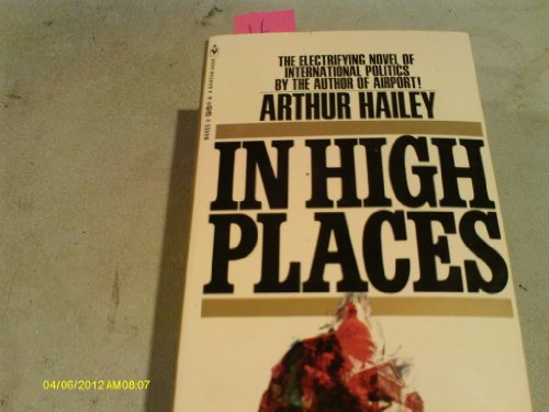 Imagen de archivo de In High Places a la venta por ThriftBooks-Atlanta