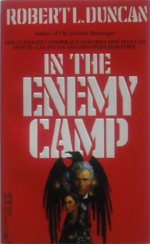 Beispielbild fr In the Enemy Camp zum Verkauf von Isle of Books