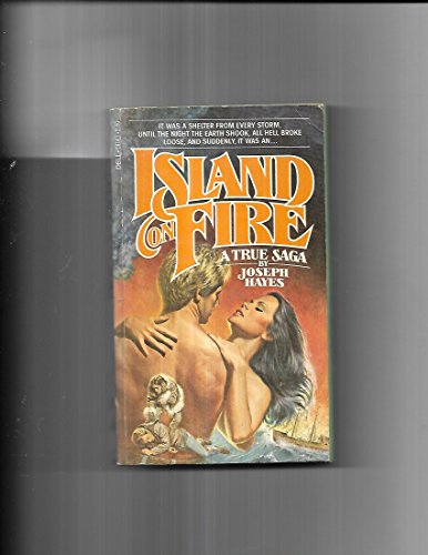 9780440141433: Title: Island on Fire