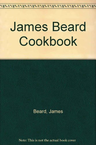 9780440141747: James Beard Cookbook