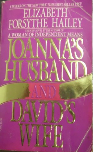 Imagen de archivo de Joanna's Husband and David's Wife a la venta por BooksRun