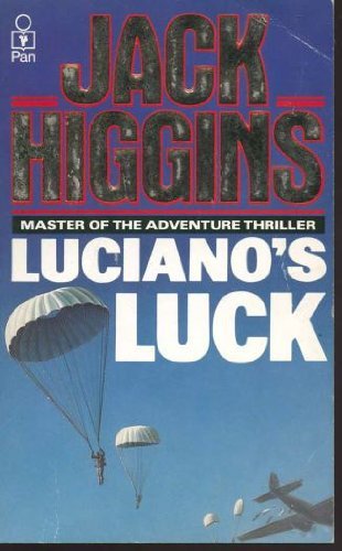 9780440143215: Luciano's Luck