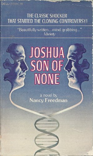 Stock image for Joshua, Son of None for sale by R Bookmark