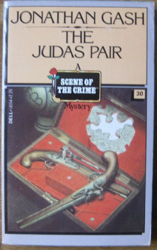 9780440143543: The Judas Pair