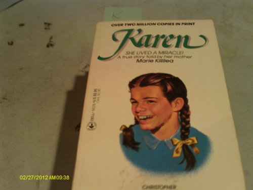 Stock image for Karen for sale by ThriftBooks-Atlanta