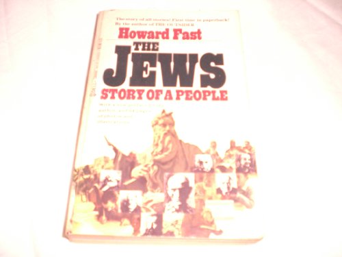 The Jews: Story of a People