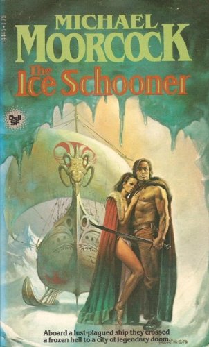 9780440144458: The Ice Schooner