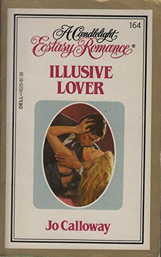 Stock image for Illusive Lover for sale by SecondSale