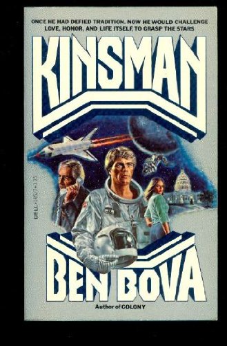 Stock image for Kinsman for sale by George Cross Books
