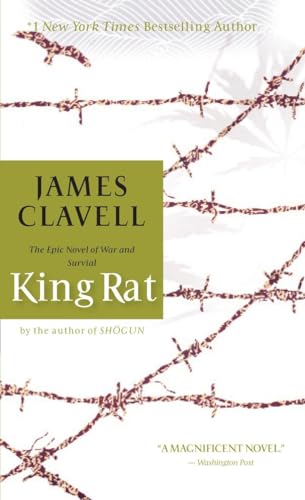 King Rat - Clavell, James