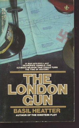 Beispielbild fr The London Gun zum Verkauf von Top Notch Books