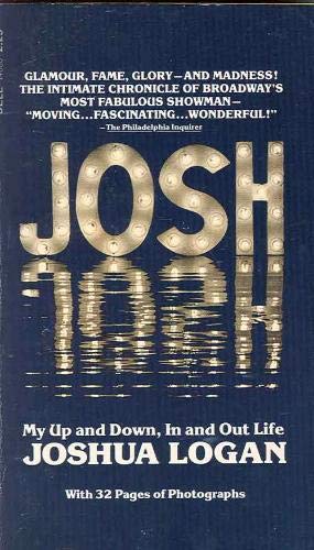 Beispielbild fr Josh : My up and Down, in and Out Life zum Verkauf von Montclair Book Center