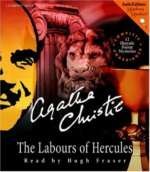 9780440146209: Title: The Labors of Hercules