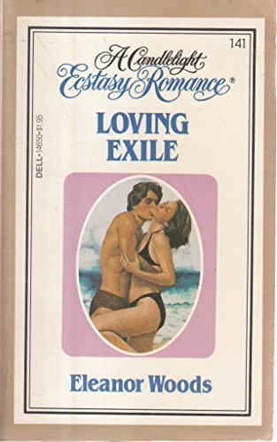 Stock image for Loving Exile for sale by Montana Book Company