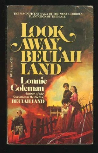 Imagen de archivo de Look Away Beulah Land a la venta por Library House Internet Sales