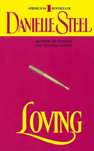 9780440146575: Loving: A Novel