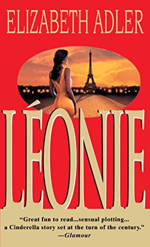 Leonie: A Novel (9780440146629) by Adler, Elizabeth