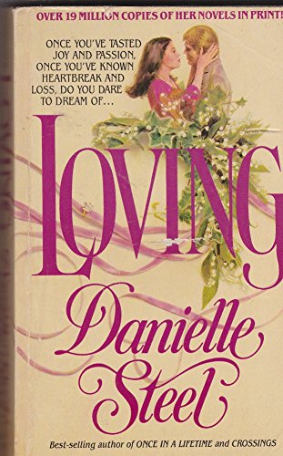 9780440146841: Loving [Taschenbuch] by STEEL, DANIELLE