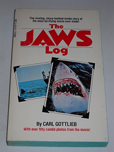 9780440146896: Title: The Jaws Log