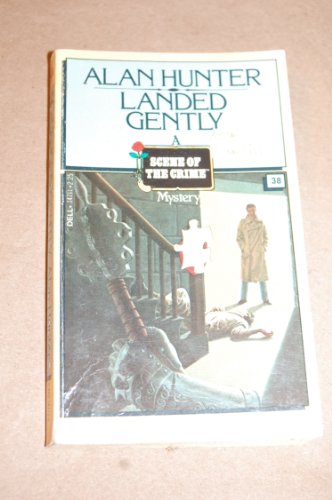 Stock image for Landed Gently for sale by Better World Books