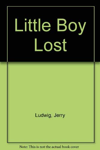 Little Boy Lost