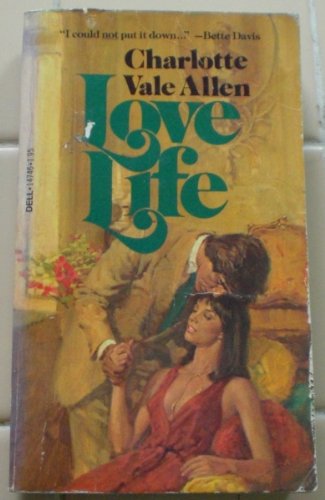 Stock image for Love Life for sale by Kennys Bookstore